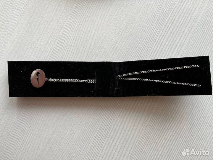Цепочка Nike
