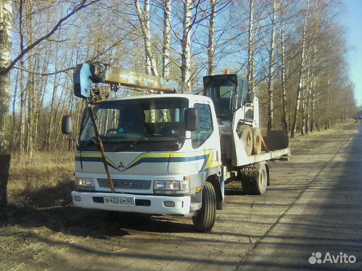 Луга-Псков Эвакуатор