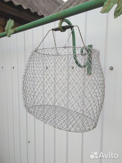 Сетка авоська СССР