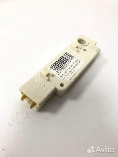 Замок на стиральную машину Ардо