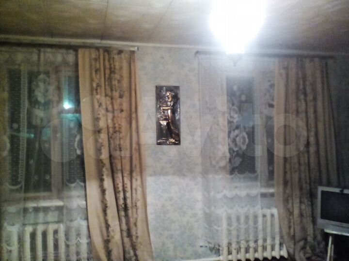 Дом 63,8 м² на участке 5,5 сот.