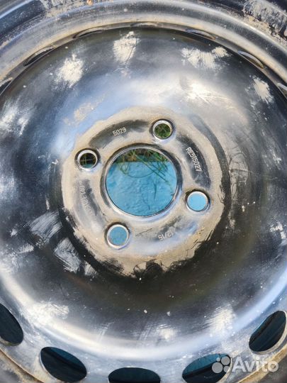 Продам колеса