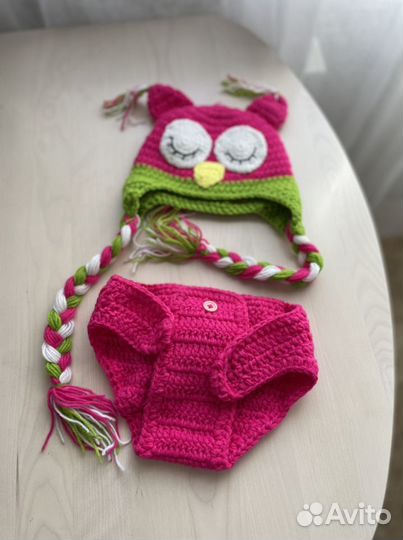 Комплект для фотосессий