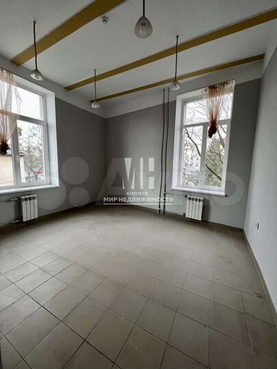 Сдам офисное помещение, 72.2 м²
