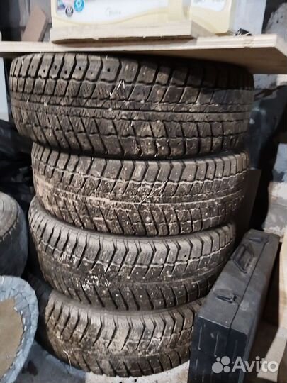 Matador MP 50 Sibir Ice 185/65 R14