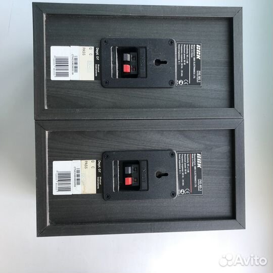 Колонки bbk fhs ms 3