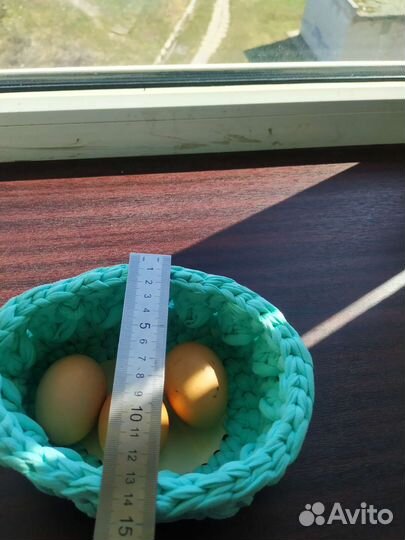 Плетеные корзинки