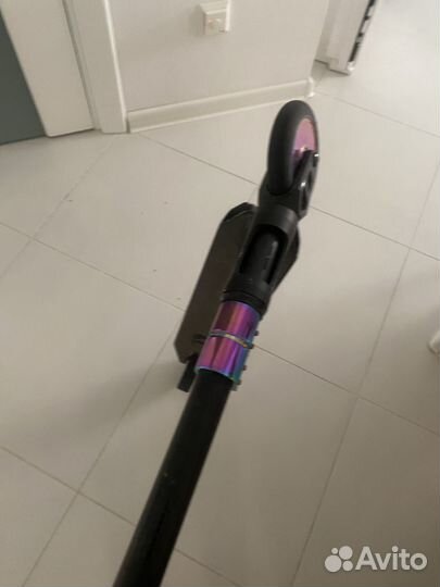 Трюковой самокат Reaction