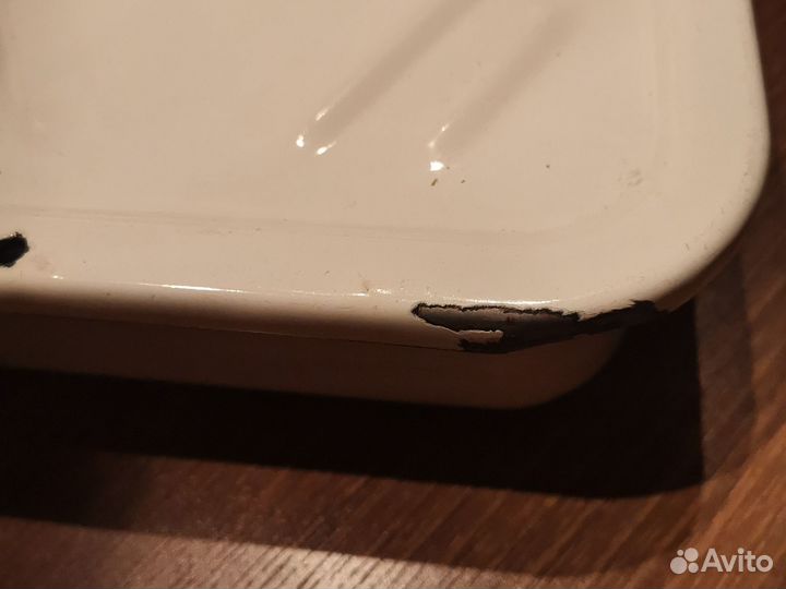 Форма для холодца СССР