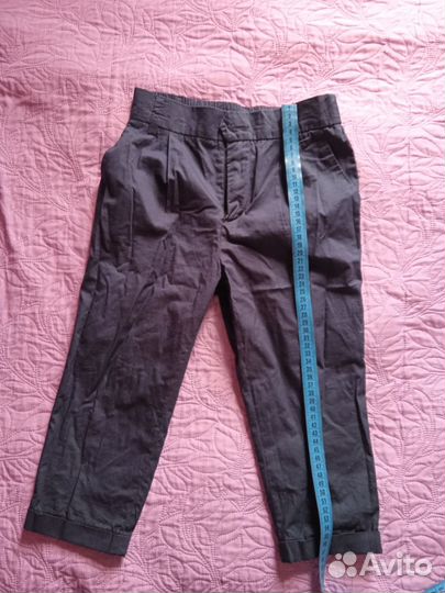 Штаны и кофточка