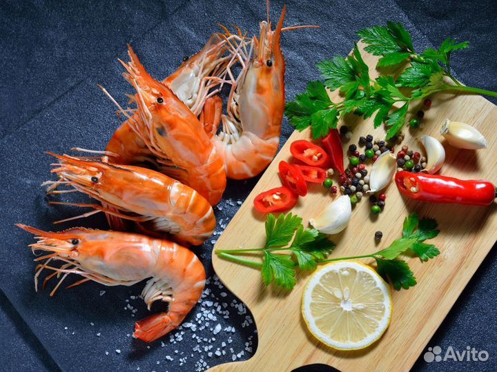 Франшиза рыбного магазина: прибыльный бизнес