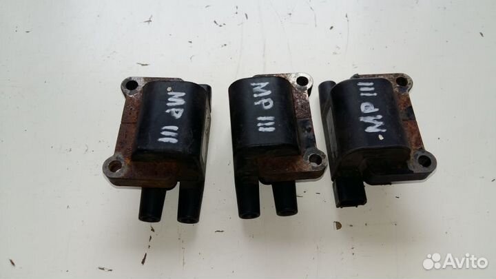 Катушка зажигания Mitsubishi Pajero Sport L200