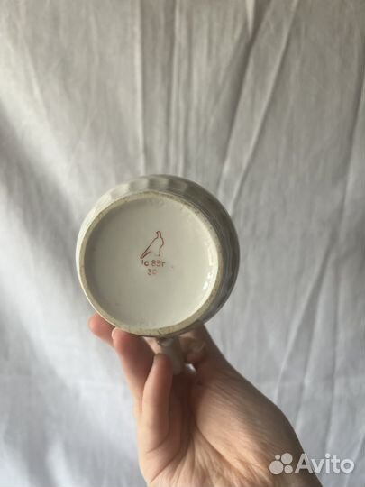 Кружка СССР