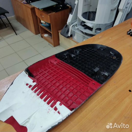 3d сканирование, реверс-инжиниринг