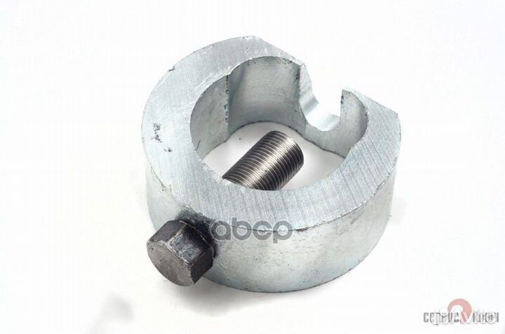 Съемник рулевых и шаровых ваз 2108-10 сервис кл