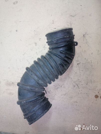 Патрубок воздушного фильтра Toyota 1ZZ