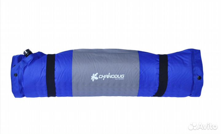 Самонадувающийся коврик