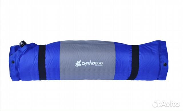 Самонадувающийся коврик