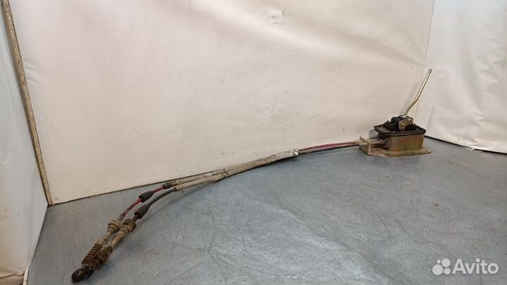 Кулиса МКПП Chery Very A13 SQR477F 2012