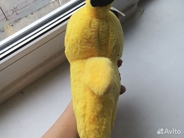 Мягкая игрушка