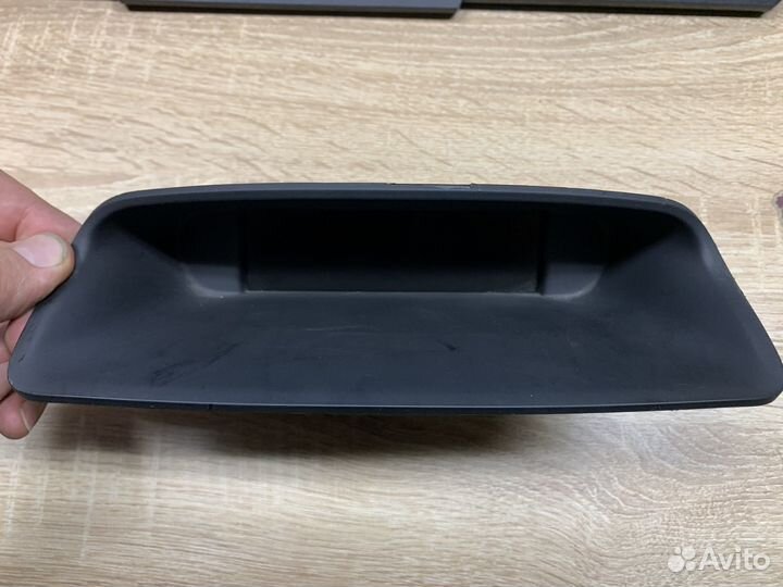 Дисплей информационный Peugeot 308 2007-2015