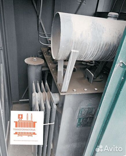 Трансформаторы силовые тсзл новые