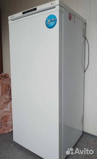 Морозильная камера