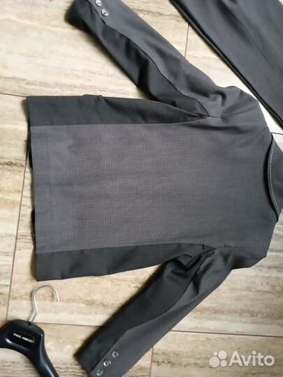 Костюм классический детский 122