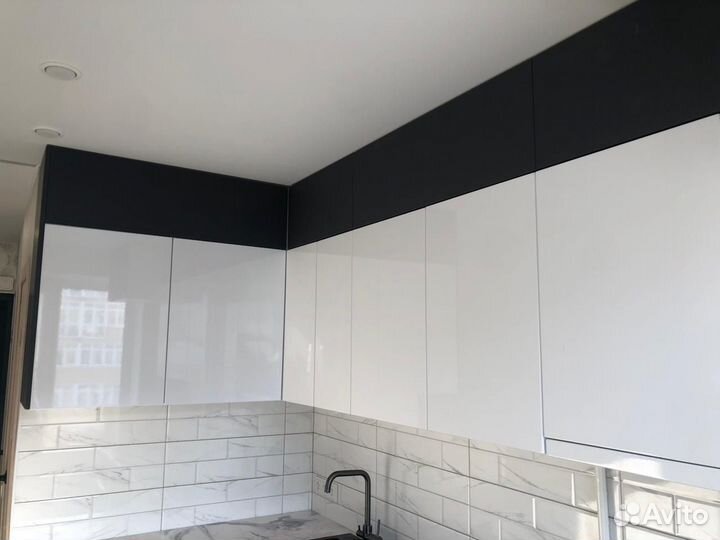 Сборка мебели