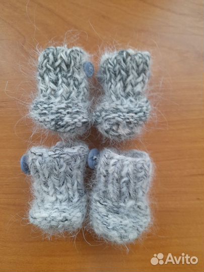 Обувь для собачки