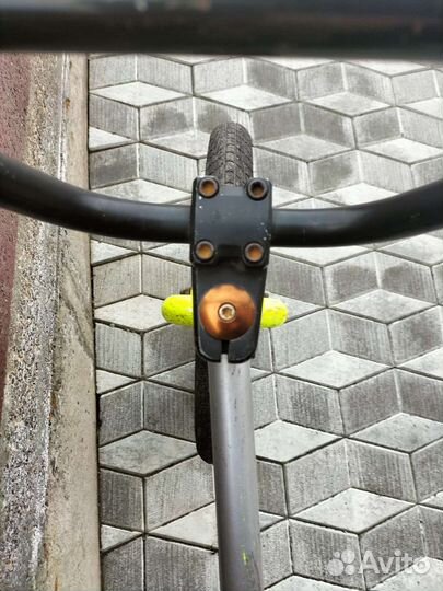 Продам BMX GT