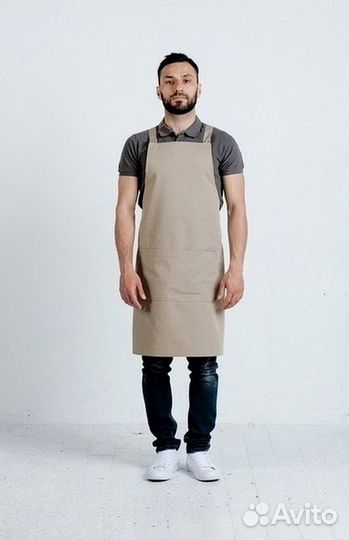 Белый китель поварской женский оптом