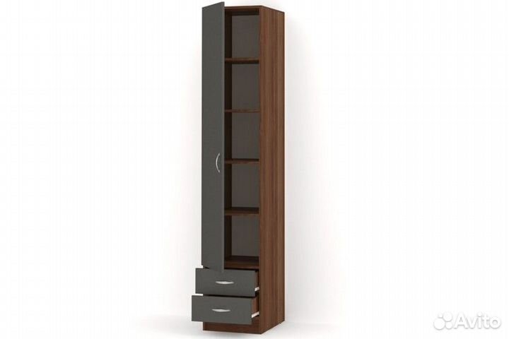 Шкаф распашной 