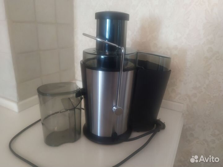 Соковыжималка