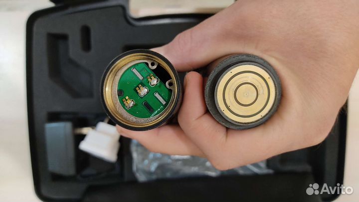 Радиосистема shure beta 58a (реплика)