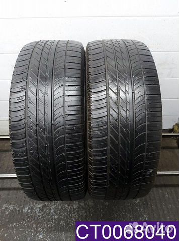 Goodyear Eagle F1 Asymmetric SUV 4x4 255/55 R20 96T