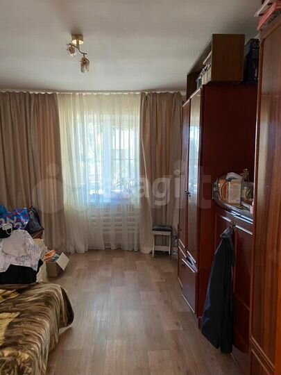 Дом 108 м² на участке 4,7 сот.