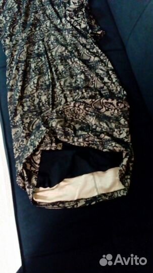 Платье женское