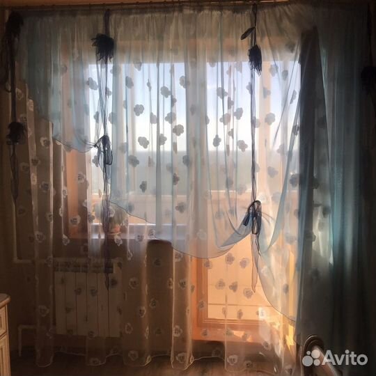 Шторы