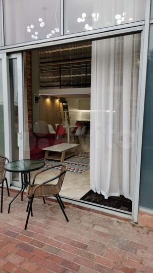 3-к. квартира, 72,5 м², 1/10 эт.