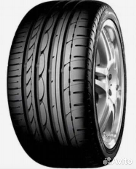 Yokohama Advan Sport V103H 275/45 R20 110Y