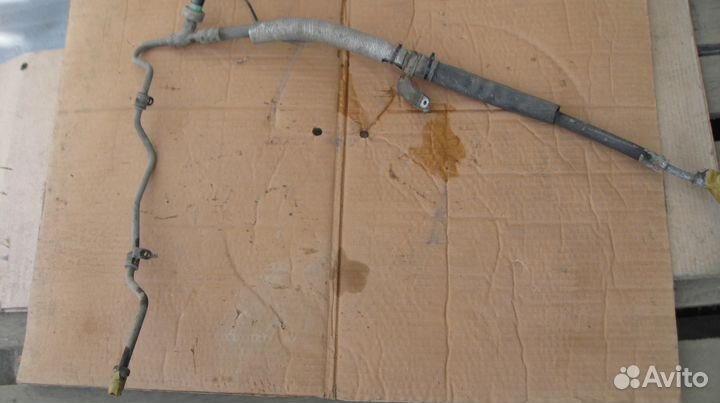 Шланг гур Honda Pilot 2