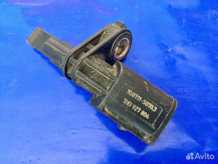 7H0927804 VAG Датчик ABS передний / задний