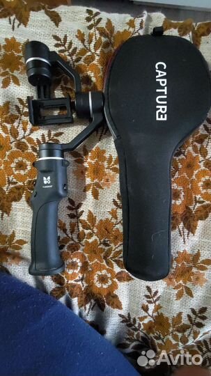 Стабилизатор Xiaomi funsnap capture3