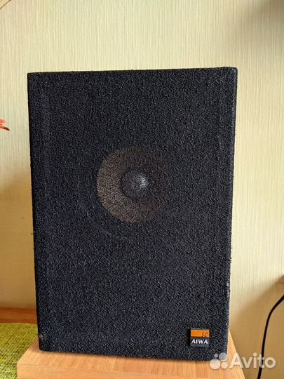 Колонки Aiwa SC-45 (Made in Japan) 1975г