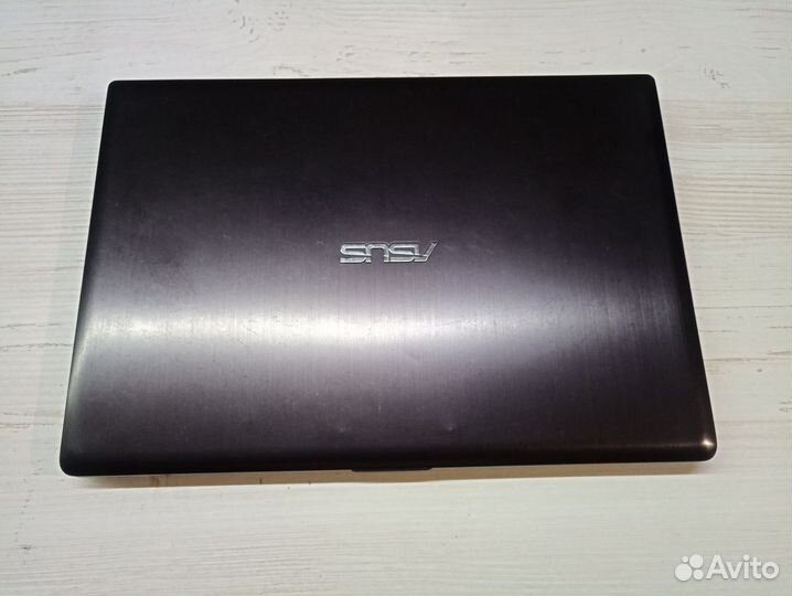 Ультрабук asus s400c