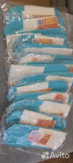 Комплект одноразовый для педикюра