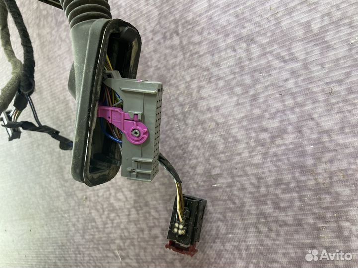 Проводка передней левой двери Insignia Инсигния