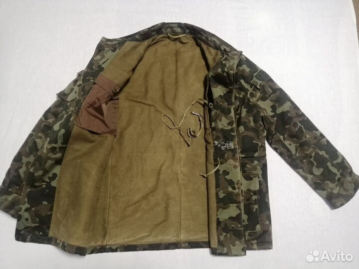 Камуфляж вдв-мп СССР. р.52/54-5