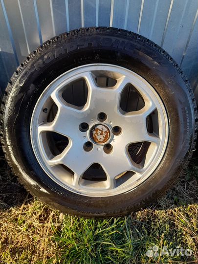 Roadstone Winguard 255/55 R18 109T